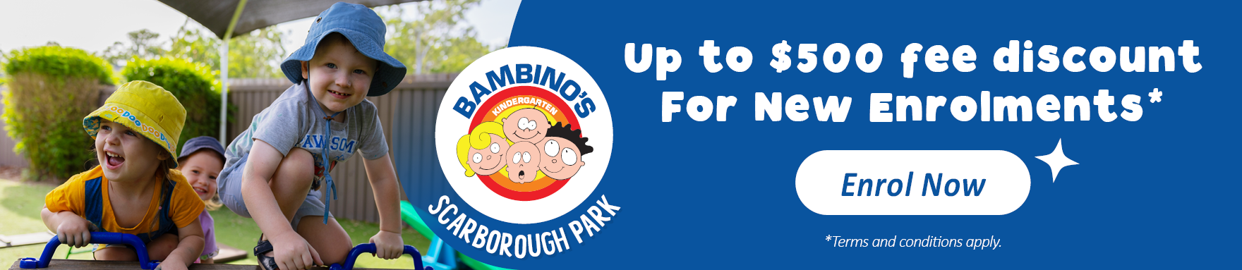 BAM_ScarboroughPark_OpenDay_Discount_1760x383_May2025_V2
