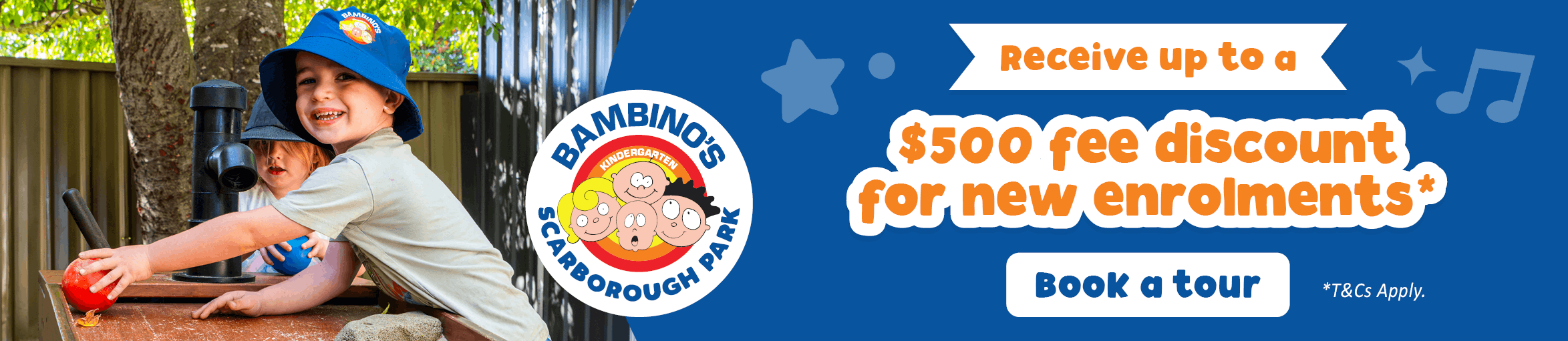 BAM_ScarboroughPark_500Offer_1760x383_Banner_Feb2026
